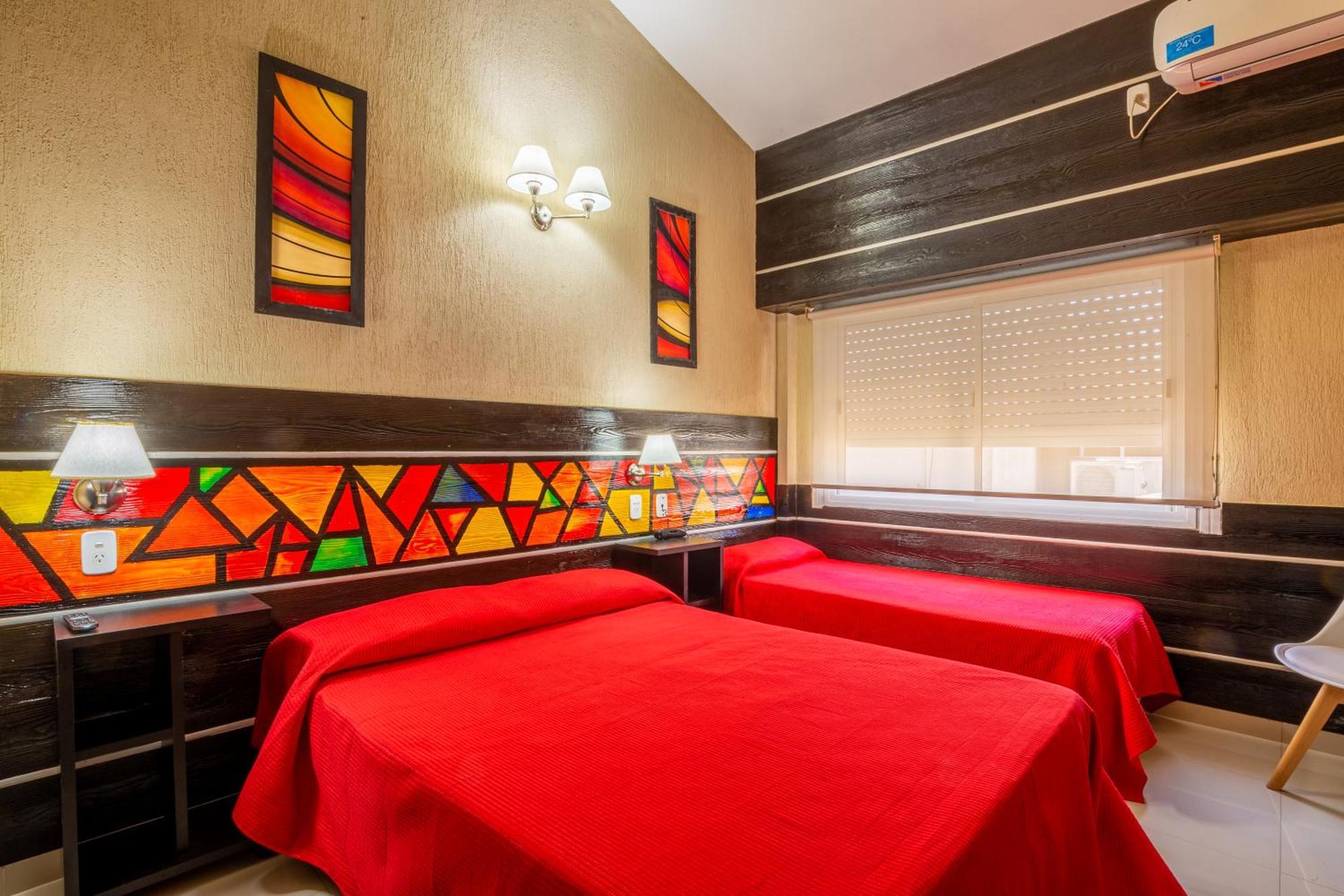 Hotel Calimera Санта-Тересита Экстерьер фото